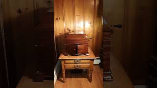 If I Love Again murrayoakland From Americana Paul Weston And His Orchestra