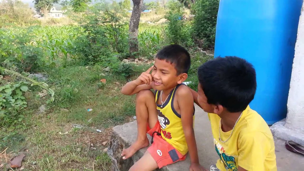 Nepali Funny Joke 4 
