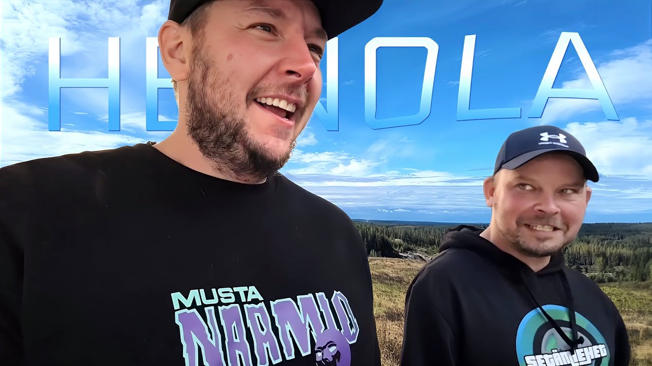 Vein Antin Viihtymään | Heinola Tyly Kaupunki?