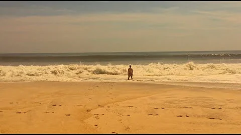 Julia Weldon - Take Me to the Water (Official Musi...