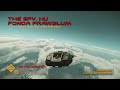 The Spy Hu, Fonda Prawblum