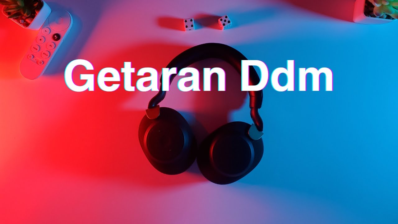 Getaran Ddm  Closer Ringtone  tarsih sapitri