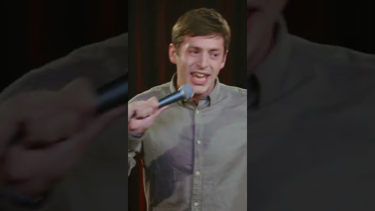 "How is any young person ever gonna own a home?" 🎤: Alex Edelman | 