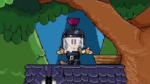 Dan the man stage 8-1-1 all secret areas