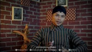 CIRI CIRI ORANG MEMAKAI SUSUK, EFEKNYA BIKIN MERINDING #kangdrajat