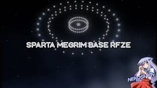 Sparta Megrim Base Rfze -Reupl-