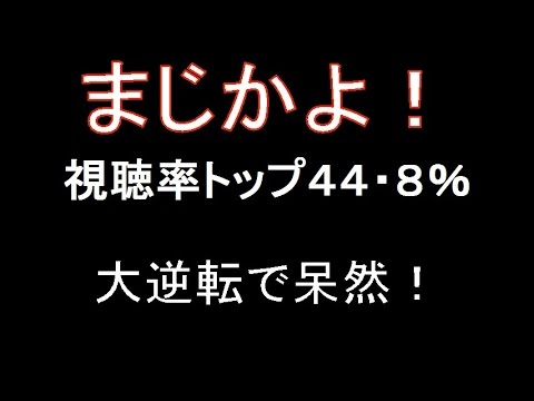 第６７回ＮＨＫ紅白歌合戦 結果に不満続出！おかしいでしょ！なぜ紅組が勝つの？