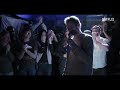 End of video