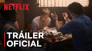 Una última aventura: Así se hizo ‘Stranger Things 5’ | Tráiler oficial | Netflix España