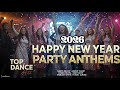 🔥🥂 POORI RAAT PARTY 🔊 | Naya Saal Mode ON 💃 Nonstop Desi Dance Hits | DJ Night Vibes 🎉