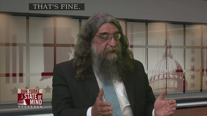 Robert Healey on State of Mind