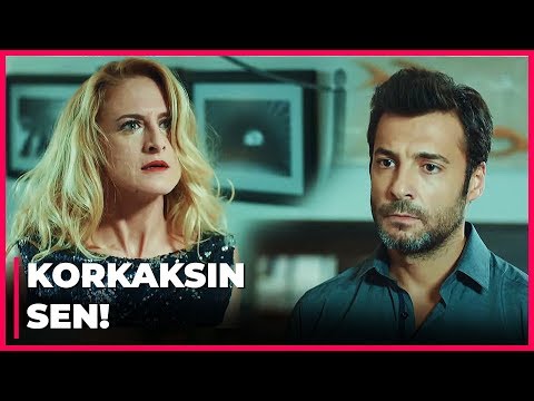 Gülfem Ve Ömer Yakınlaşıyor! - Güllerin Savaşı 3. Bölüm