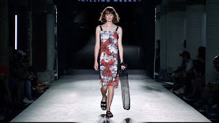 Killing Weekend | Spring Summer 2019 | 080 Barcelona Fashion