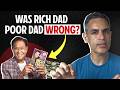 Rich Dad Poor Dad: Common Mistakes π« | Ankur Warikoo Hindi