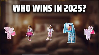 The Top 5 Best Doc McStuffins Pajamas in 2025 - Must Watch Before Buying! The Top 5 Best Doc McStuffins Pajamas in 2025 - Must Watch Before Buying!