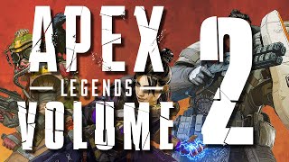 Apex Legends: Epic & Funny Moments 2