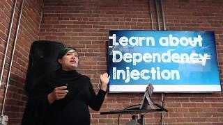 Angular Boston Oct 24, 2018 lightning Talks