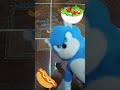 el chilidog de Sonic