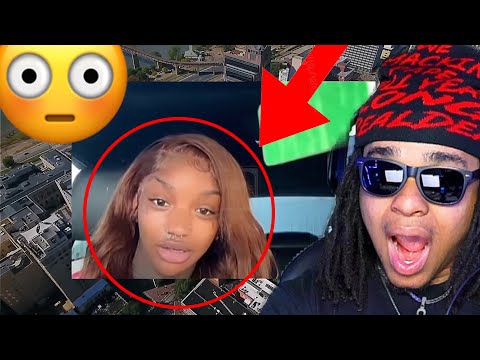 DALLAS TEXAS RAPPER ENCHANTING DIED AFTER LINKING WITH HER EX MANAGER😳