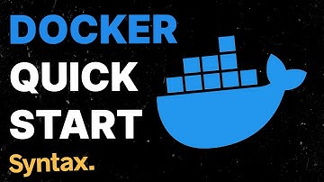 Docker Quick Start for Developers | Hands on Examples