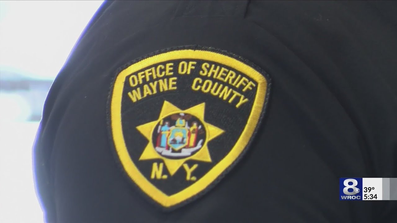 Law enforcement, government officials share concerns, challenges in roundtable discussion