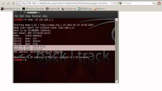 captive portal bypass screenshot 5