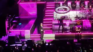 LUIS MIGUEL - SUAVE - CONCIERTO COMPLETO TOUR 23 4K FULL ARENA CDMX Por sino alcanzaste boletos!