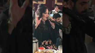 Almaz Saraylı Xanım Musiqicileri Pakize 050 - 430 - 64 - 44