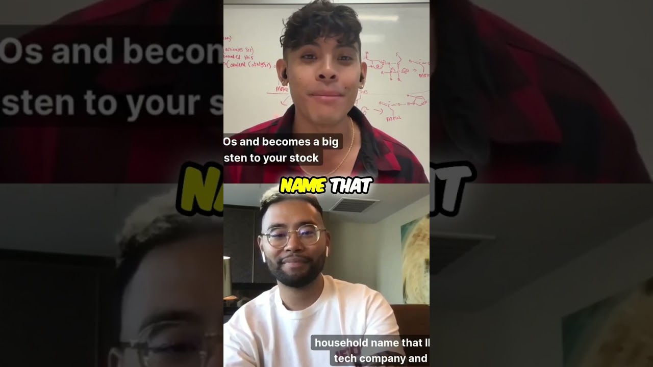 From Startup to Tech Giant: Inside Stories of IPO Success