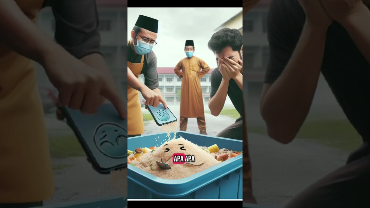 Bahan buangan adalah kos dan boleh ditolak cukai 