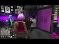 [FR][RP] Eldora rp - Elsa Picard - Episode 7 : On continue notre aventure à deux