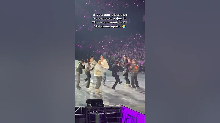 My Happiness 💞= Seventeen 🥹❤️