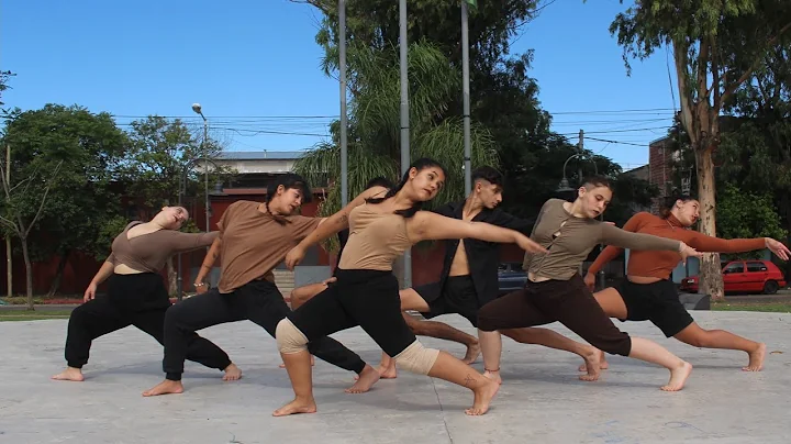 See You Again - Coreografia by Lucia Acevedo.