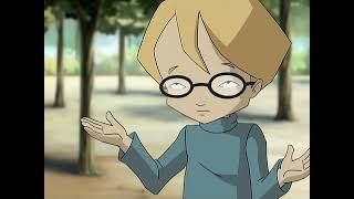 CODE LYOKO - Episode 13 -  Just in time