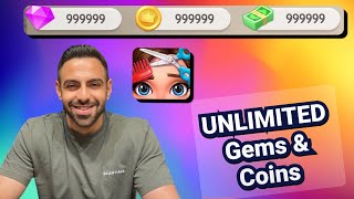 Project Makeover Hack - How to Get Unlimited Gems & Coins with Project Makeover MOD iOS/Android screenshot 3