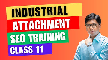 SEO Tutorial Bangla & SEO Full Course: Class 11 - Md Faruk Khan