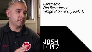 An EMS Perspective