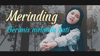 Merinding Mendung Gerimis Melanda Hati @Ressa1310 @Hata Han