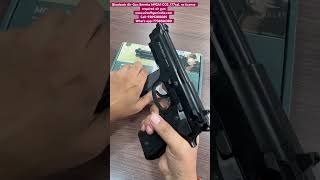 Imported beretta co2 air pistol #airgun #shortsvideo #beretta #airgunindia