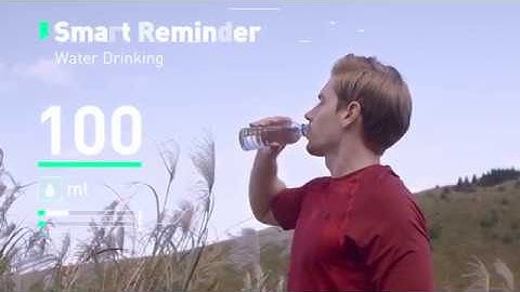 Introducing Acer Leap Ware