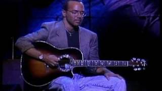 Video thumbnail of "Al Di Meola & Gumbi Ortiz - Cielo e Terra"