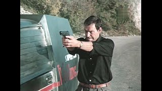 Мираж (1983) - Нападение на броневик