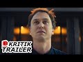 STERBEN Trailer & Kritik Review German Deutsch (2024)