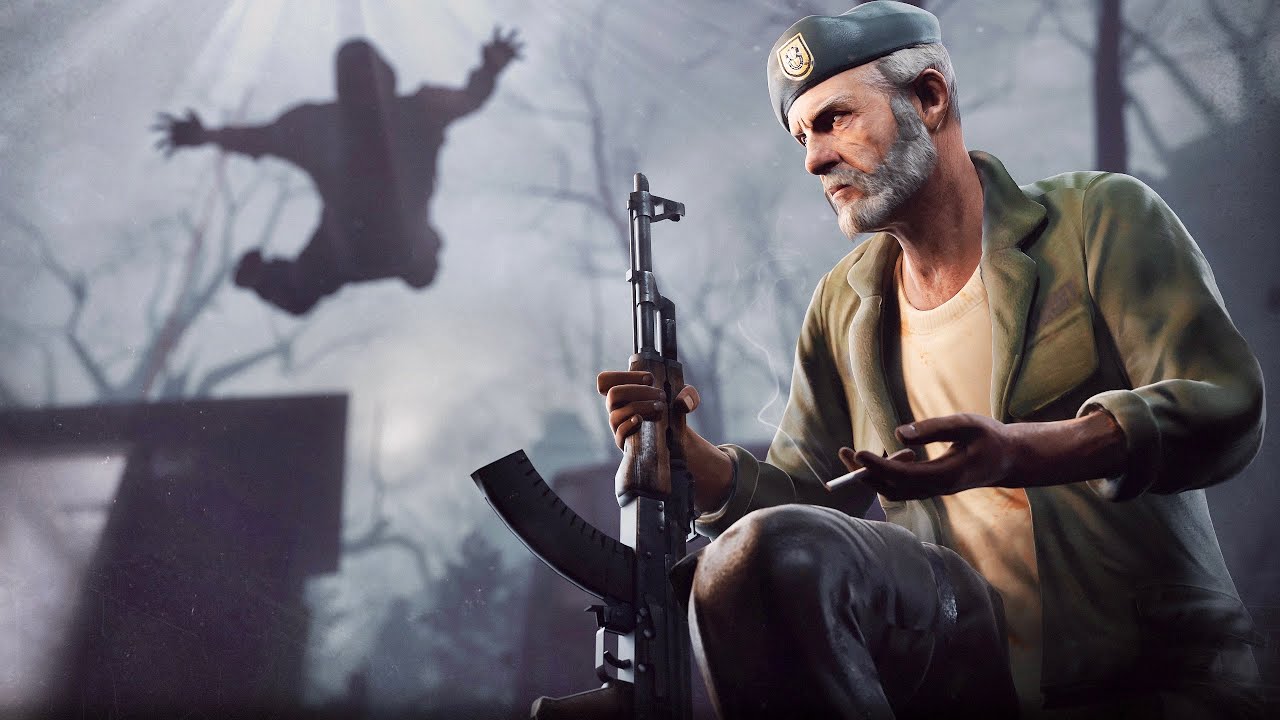 CLEARING ZOMBIES ON THE DEATH TOLL