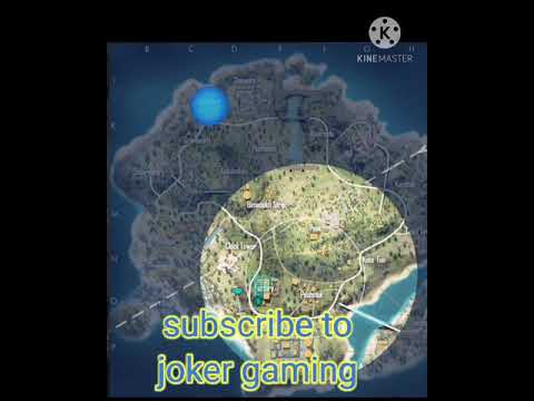 Garena Free Fire Factory 1trick Gamplay Suneel Joker Gaming Youtube
