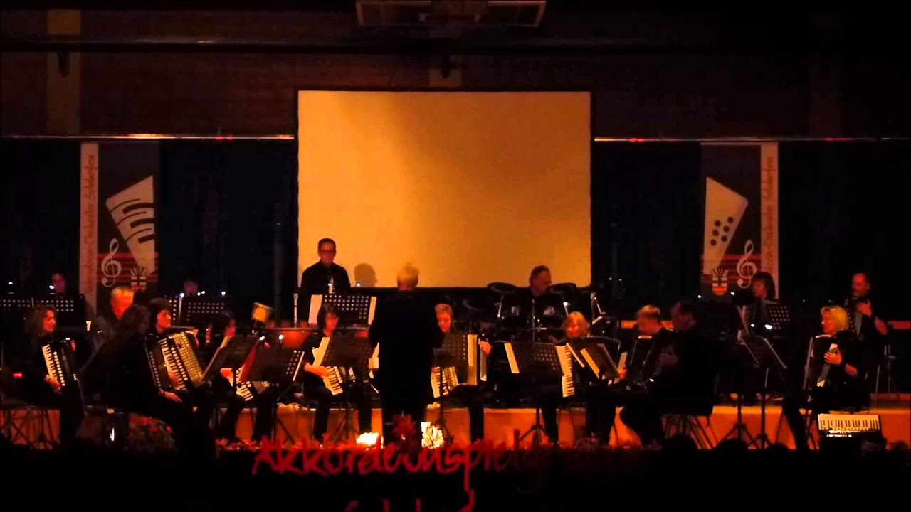 Akkordeonorchester Solnhofen 