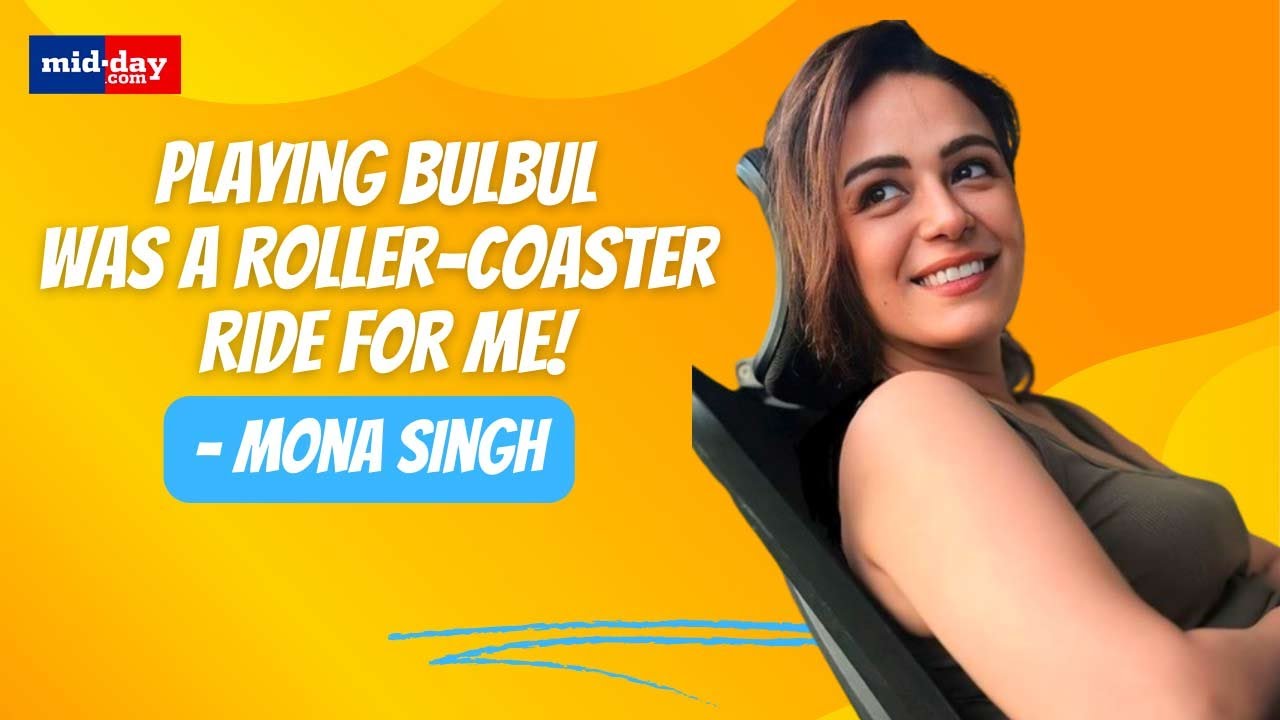 Mona Singh birthday: Actress reveals the Only Truly 'Made In Heaven' Couple In The Series!