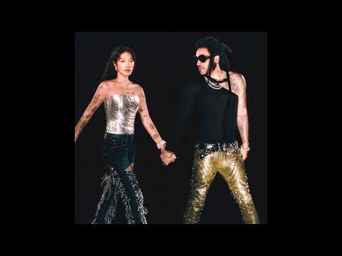 Peggy Gou, Lenny Kravitz - I Believe In Love Again - Jex Opolis Remix Edit