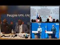 AFC M23 NGO NTIZASUBIRA DOHA NINDE UZABIHOMBERAMO AFC M23 NGO NTIZASUBIRA DOHA NINDE UZABIHOMBERAMO