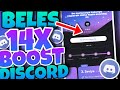 DİSCORD ÜCRETSİZ TAKVİYE HİLESİ ! Discord Sunucu Boost Hilesi Ücretsiz 2024 🟣